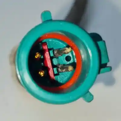 Pezzo di ricambio per auto di seconda mano sonda lambda per ford fusion (cbk) fxja riferimenti oem iam 2s6a9f472bb  