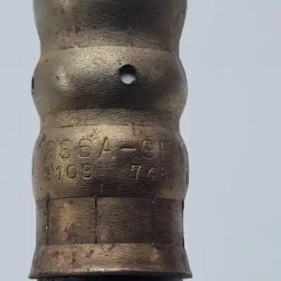 Pezzo di ricambio per auto di seconda mano sonda lambda per ford fusion (cbk) fxja riferimenti oem iam 2s6a9f472bb  