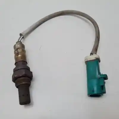 Автозапчасти б/у лямбда-зонд за FORD FUSION (CBK) FXJA ссылки OEM IAM 2S6A9F472BB  
