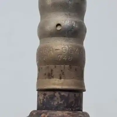 Pezzo di ricambio per auto di seconda mano sonda lambda per ford fusion (cbk) fxja riferimenti oem iam 2s6a9g444ba  