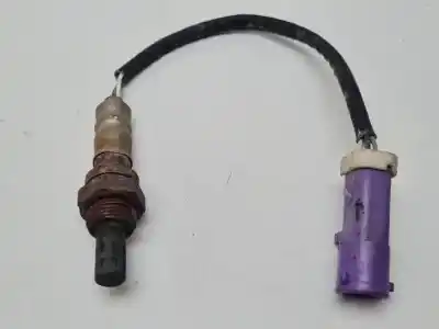 Автозапчасти б/у лямбда-зонд за FORD FUSION (CBK) FXJA ссылки OEM IAM 2S6A9G444BA  