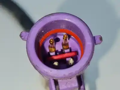 Pezzo di ricambio per auto di seconda mano sonda lambda per ford fusion (cbk) fxja riferimenti oem iam 2s6a9g444ba  