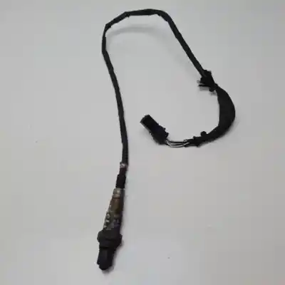 Pezzo di ricambio per auto di seconda mano Sonda Lambda per MERCEDES-BENZ CLASE CLK (W209) COUPE M271940 Riferimenti OEM IAM 58986602  