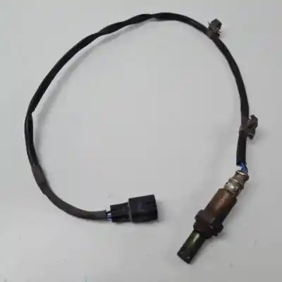 Автозапчасти б/у лямбда-зонд за TOYOTA RAV 4 II (_A2_) 2.0 D 4WD (CLA20_, CLA21_) ссылки OEM IAM 8946542090  