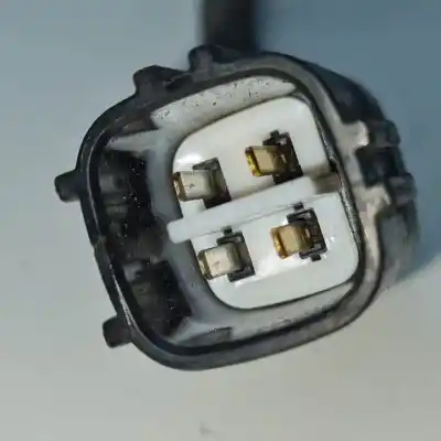 Pezzo di ricambio per auto di seconda mano sonda lambda per toyota rav 4 ii (_a2_) 2.0 d 4wd (cla20_, cla21_) riferimenti oem iam 8946542090  