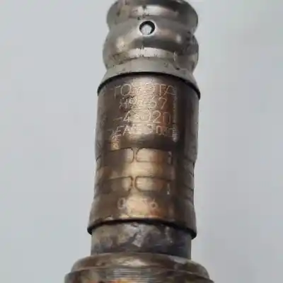 Pezzo di ricambio per auto di seconda mano sonda lambda per toyota rav 4 ii (_a2_) 2.0 d 4wd (cla20_, cla21_) riferimenti oem iam 8946742020  