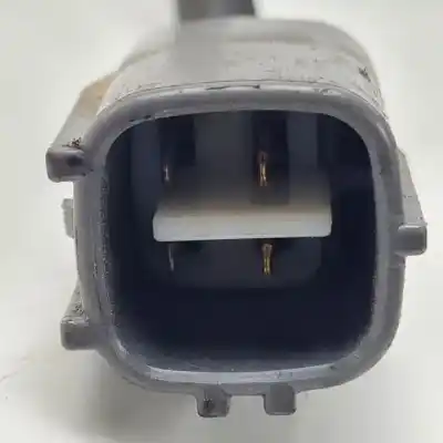 Second-hand car spare part lambda probe for toyota rav 4 ii (_a2_) 2.0 d 4wd (cla20_, cla21_) oem iam references   
