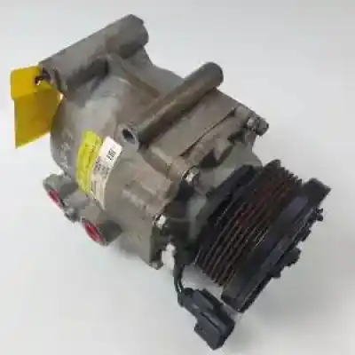 Pezzo di ricambio per auto di seconda mano compressore aria condizionata per ford fiesta (cb1) spjc riferimenti oem iam 89358