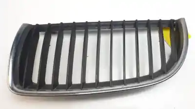 Peça sobressalente para automóvel em segunda mão Grelha Frontal por BMW SERIE 3 TOURING (E91) M47D20O2.204D4.11000441268 Referências OEM IAM 7120007  