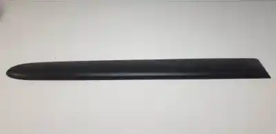 Gebrauchtes Autoersatzteil HINTERE ZIERLEISTEN zum CITROEN XSARA PICASSO  OEM-IAM-Referenzen 9642590077  