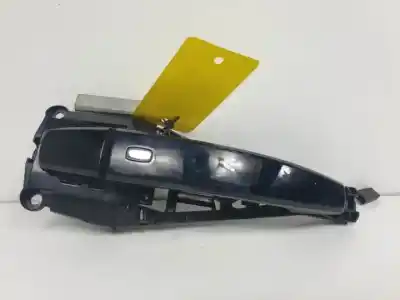 Second-hand car spare part Exterior Right Rear Door Handle for OPEL AMPERA (R12) EV 150 OEM IAM references 94002320  