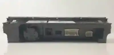 Peça sobressalente para automóvel em segunda mão comando de sofagem (chauffage / ar condicionado) por bmw serie 3 cabrio (e46) 256s5 referências oem iam 64114125794 5hb00887809 