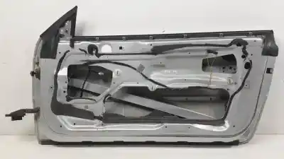 Second-hand car spare part front right door for bmw serie 3 cabrio (e46) 256s5 oem iam references   