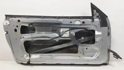 Second-hand car spare part left front door for bmw serie 3 cabrio (e46) 256s5 oem iam references   