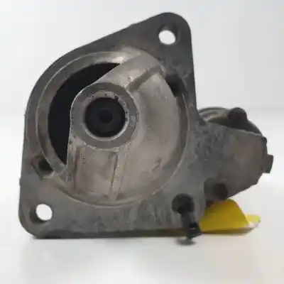 Peça sobressalente para automóvel em segunda mão motor de arranque por ford fiesta (cb1) spjc referências oem iam 8v2111000be ts12e10 