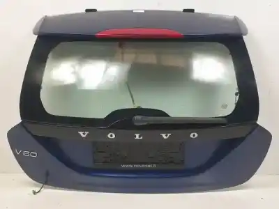 Second-hand car spare part  for VOLVO V60 KOMBI  OEM IAM references   