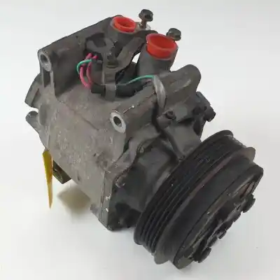 Second-hand car spare part AIR CONDITIONING COMPRESSOR for HONDA JAZZ (GD1/5)  OEM IAM references HS090R  