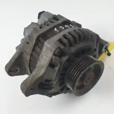 Second-hand car spare part  for HONDA JAZZ (GD1/5)  OEM IAM references AHGA56 A5TB0091 