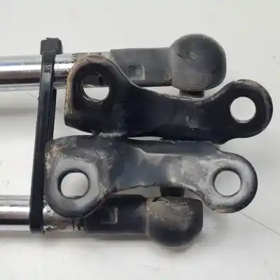 Second-hand car spare part tailgate gas strut for honda jazz (gd1/5) l13a1 oem iam references   