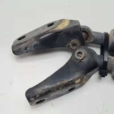 Second-hand car spare part tailgate gas strut for honda jazz (gd1/5) l13a1 oem iam references   