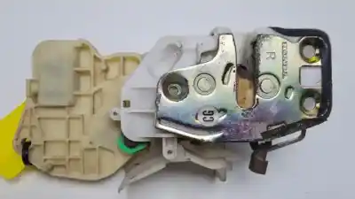 Second-hand car spare part Front Right Door Lock for HONDA JAZZ (GD1/5) L13A1 OEM IAM references   