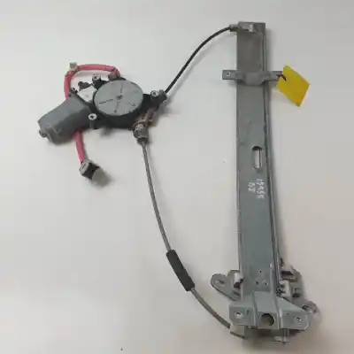 Second-hand car spare part driver left window regulator for honda jazz (gd1/5) l13a1 oem iam references   