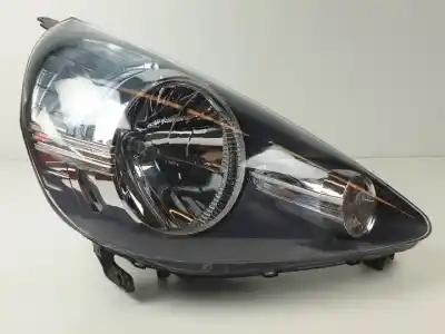 Second-hand car spare part right headlight for honda jazz (gd1/5) l13a1 oem iam references 20b193r  