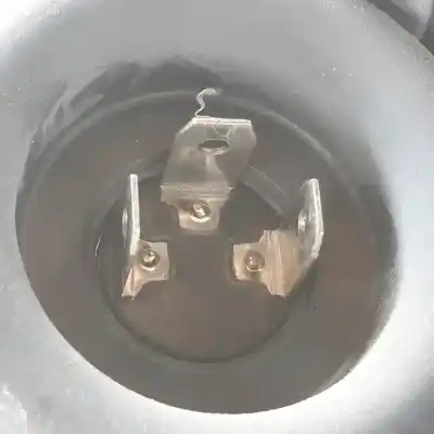 Second-hand car spare part right headlight for honda jazz (gd1/5) l13a1 oem iam references 20b193r  
