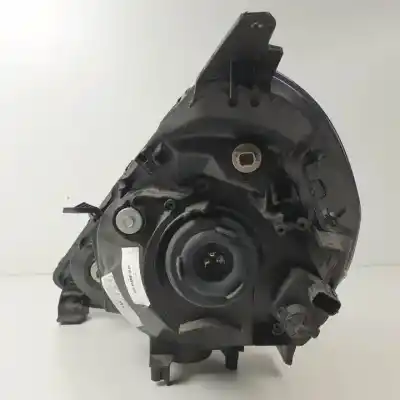 Second-hand car spare part right headlight for honda jazz (gd1/5) l13a1 oem iam references 20b193r  