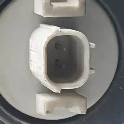 Second-hand car spare part right headlight for honda jazz (gd1/5) l13a1 oem iam references 20b193r  