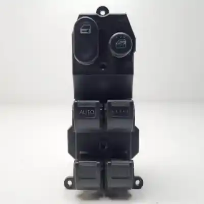 Second-hand car spare part LEFT FRONT POWER WINDOW SWITCH for HONDA JAZZ (GD1/5)  OEM IAM references   
