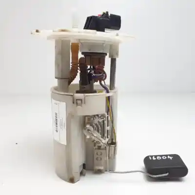 Peça sobressalente para automóvel em segunda mão  por CHEVROLET AVEO  Referências OEM IAM 95037379  