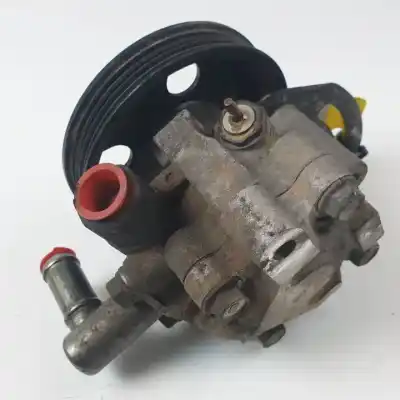 Second-hand car spare part steering pump for chevrolet aveo b12d1 oem iam references   