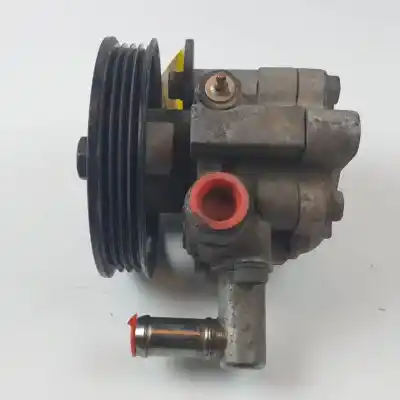 Second-hand car spare part steering pump for chevrolet aveo b12d1 oem iam references   
