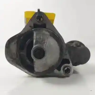 Pezzo di ricambio per auto di seconda mano motorino di avviamento per chevrolet aveo b12d1 riferimenti oem iam 25187851  