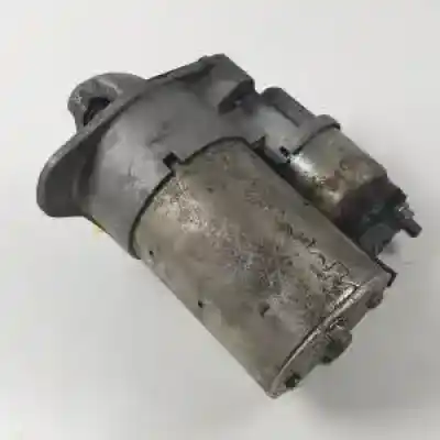 Second-hand car spare part Starter Motor for CHEVROLET AVEO B12D1 OEM IAM references 25187851  