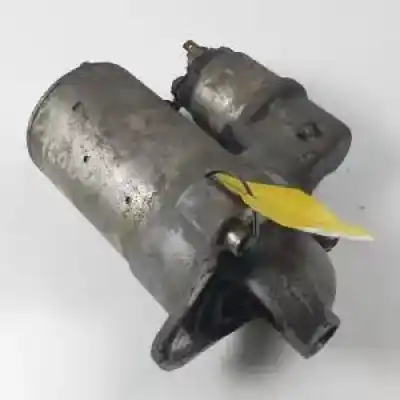 Pezzo di ricambio per auto di seconda mano motorino di avviamento per chevrolet aveo b12d1 riferimenti oem iam 25187851  