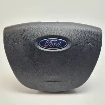 Автозапчастина б/у передня ліва подушка безопасности для FORD FOCUS C-MAX (CAP) D-G8DA Посилання на OEM IAM 3M51R042B85AH  