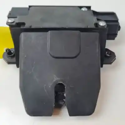 Second-hand car spare part trunk lock for ford focus c-max (cap) d-g8da oem iam references 3m51r442a66am