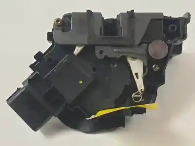 Second-hand car spare part left front door lock for ford focus c-max (cap) d-g8da oem iam references 3m5ar21813en  