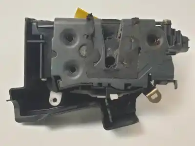 Автозапчасти б/у замок левой передней двери за FORD FOCUS C-MAX (CAP) D-G8DA ссылки OEM IAM 3M5AR21813EN  