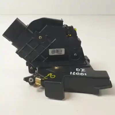 Second-hand car spare part left front door lock for ford focus c-max (cap) d-g8da oem iam references 3m5ar21813en  