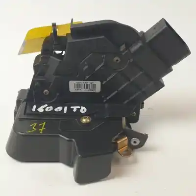 Pezzo di ricambio per auto di seconda mano serratura porta posteriore destra per ford focus c-max (cap) d-g8da riferimenti oem iam 3m5ar26412bm  