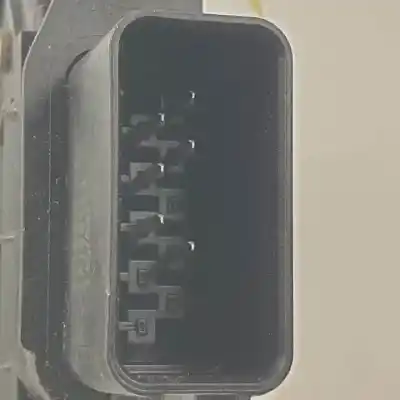 Pezzo di ricambio per auto di seconda mano serratura porta posteriore destra per ford focus c-max (cap) d-g8da riferimenti oem iam 3m5ar26412bm  