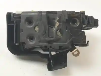 Second-hand car spare part rear left door lock for ford focus c-max (cap) d-g8da oem iam references 3m5ar26413bm