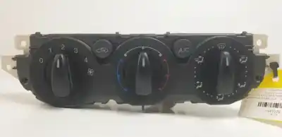 Second-hand car spare part heating / air conditioning control panel for ford focus c-max (cap) d-g8da oem iam references 3m5t19980ac