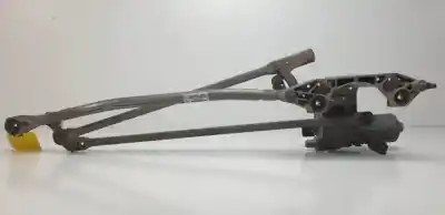 Second-hand car spare part front windshield wiper motor for ford focus c-max (cap) d-g8da oem iam references 3m5117508aa 0390241724 3m5117504af 
