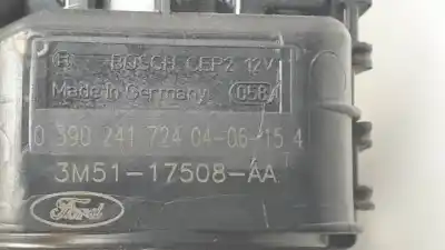 Second-hand car spare part front windshield wiper motor for ford focus c-max (cap) d-g8da oem iam references 3m5117508aa 0390241724 3m5117504af 