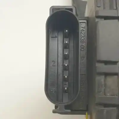 Second-hand car spare part accelerator pedal for ford focus c-max (cap) d-g8da oem iam references 3m519f836cf 6pv00864109 