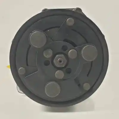 Автозапчасти б/у компрессор кондиционера воздуха за seat leon (1m1) apg ссылки oem iam 1j0820803k 1233 